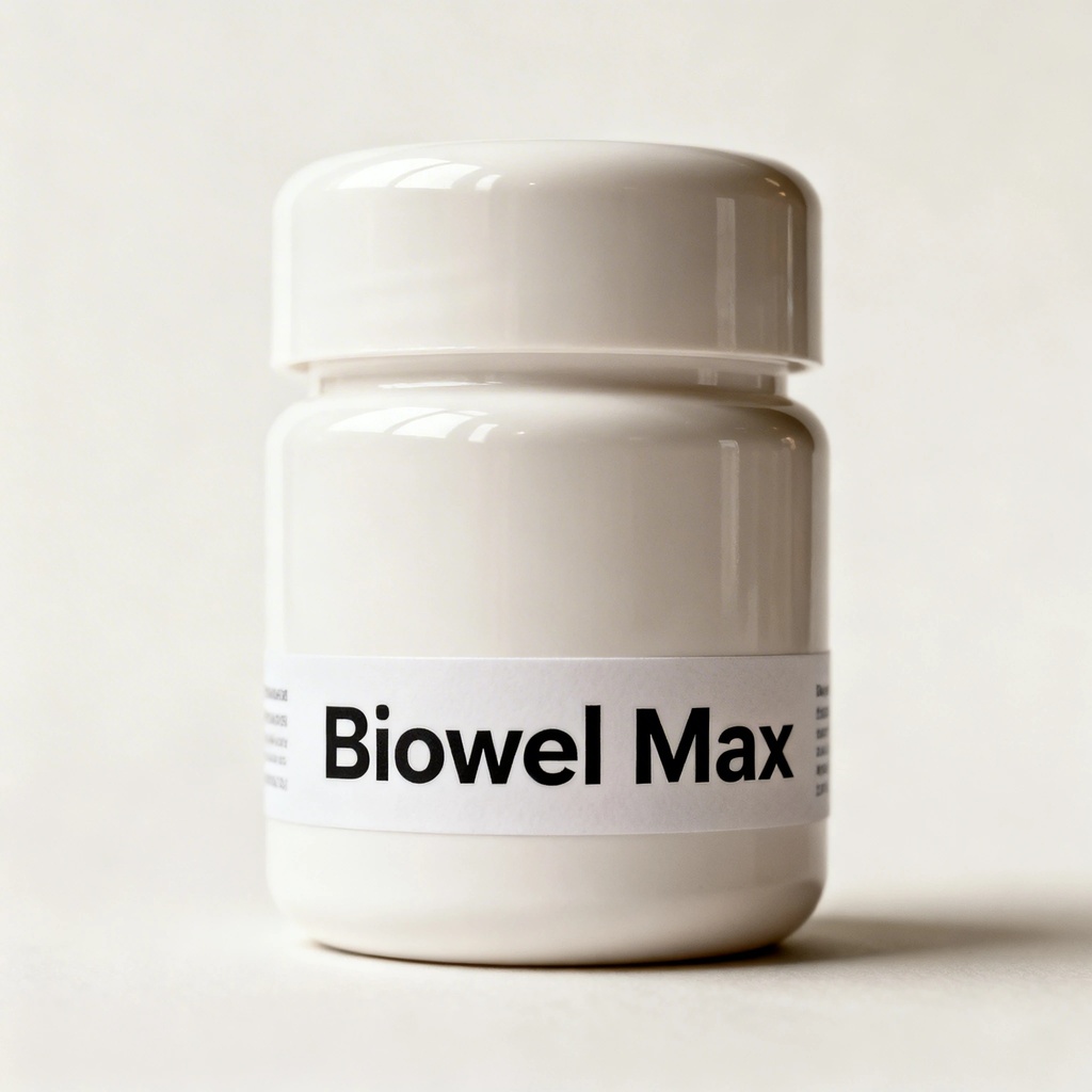 Biowel Max